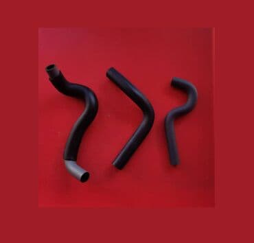 infinity: Патрубок Toyota — 2