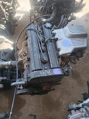 Двигатель B20 на Honda RF1 . RF2 . CR-RD1 . RD2 . из Японии