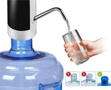 вода помпа: Кулер для воды, Новый, Платная доставка, Самовывоз — 5