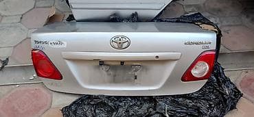 кулиса бмв е34: Toyota Corolla (E140/E150), разбор на запчасти Предлагаются — 4