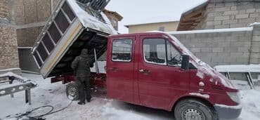 купить кофр на скутер: Hyundai Porter: 2025 г. — 4