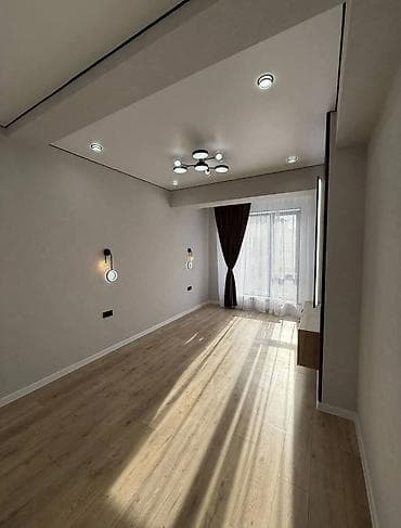 1 комната, 42 м², Элитка, 10 этаж, Косметический ремонт — 5