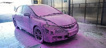 купить авто бишкек: Honda Civic: 2007 г., 1.8 л, Автомат, Бензин, Седан — 10