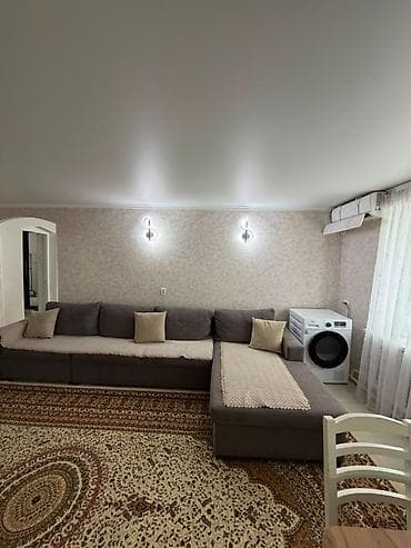 квартиры с ремонтом: 3 комнаты, 70 м², 2 этаж, Свежий ремонт — 2