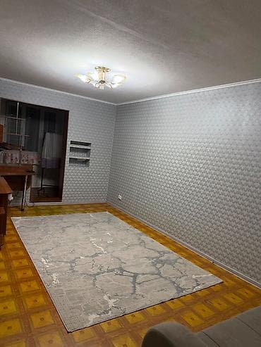 Кыймылсыз мүлк: 1 бөлмө, 32 м², 5-мкр 104-серия, 3 кабат, Косметикалык оңдоо — 8