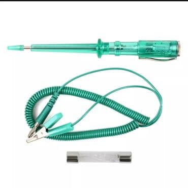 автомагнитола бишкек: "Контролька" для поиска питания в автомобилях. Внимание! Перед — 2