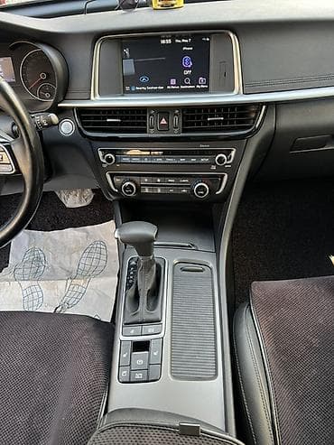 Унаа сатуу: Kia K5: 2019 г., 2 л, Автомат, Бензин, Седан — 9