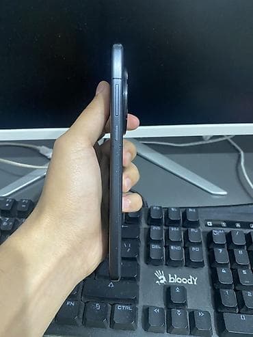 xbox box: OnePlus 13, цвет - Серый — 3