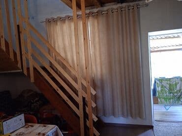 куплю дом в новониколаевке: Дом, 70 м², 5 комнат, Собственник, Косметический ремонт — 10