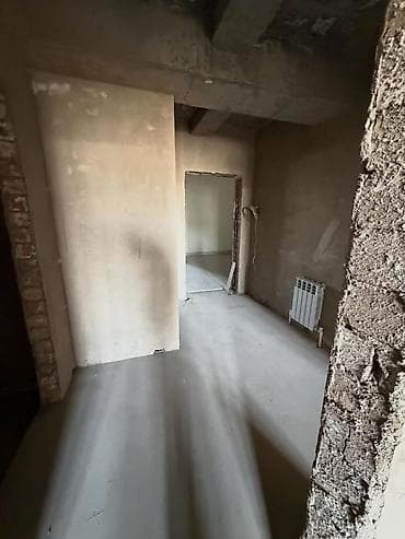 49: 1 комната, 40 м², Элитка, 11 этаж, Готовая ПСО (под самоотделку) — 5