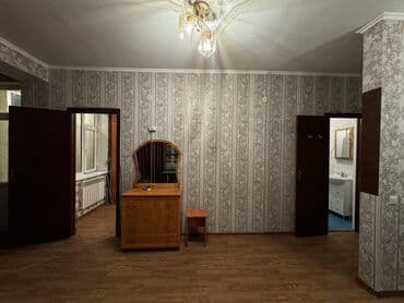 вечерний бишкек объявления сдам квартиру: 1 комната, Собственник, Без подселения, С мебелью частично — 4