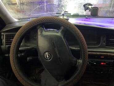 запчасти опель зафира б: Opel Vectra: 1999 г., 1.6 л, Механика, Бензин, Седан — 3