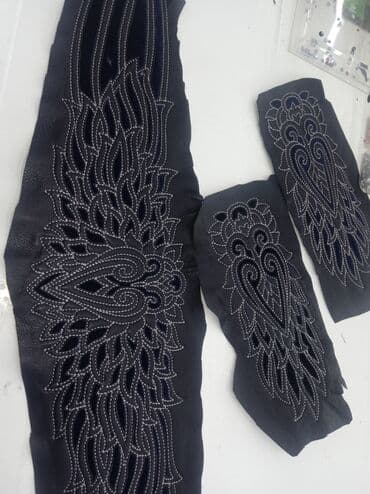 вышивка вишивка вышывка вишывка вышивалка вышивальная вышывалная вышивалный вышивальный вышывалка вышивальный вышивалный вышивальная: Дизайнер одежды. Опыта работы есть. Зарплата договорная. Умею шить — 8