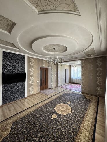 дом ала тоо3: Дом, 232 м², 7 комнат, Собственник — 17