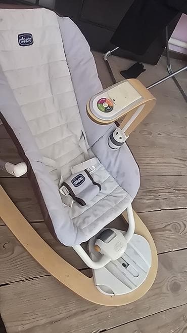 Детский манеж