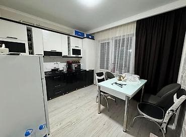 1 комната, 48 м², 108 серия, 2 этаж, Евроремонт — 2