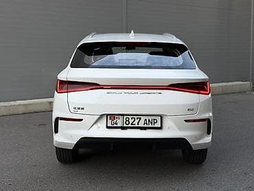 авто byd электромобиль: BYD E2: 2025 г., Автомат, Электромобиль, Хэтчбэк — 4