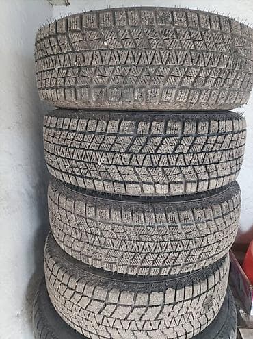 диска спринтер: Колеса в сборе 175 / 65 / R 14, Зима, Новый, Комплект, Легковые, Железные, отверстий - 4 — 3