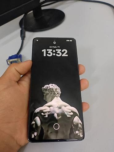пиксел 6: Redmi, Redmi Note 13 Pro, цвет - Черный — 2