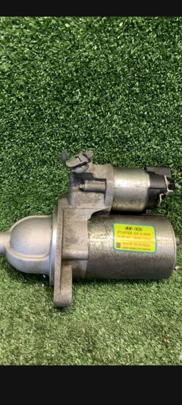 запчасти на мини купер: Ремонт стартеров !!! 24/7 часа на любые легковые автомобили — 5