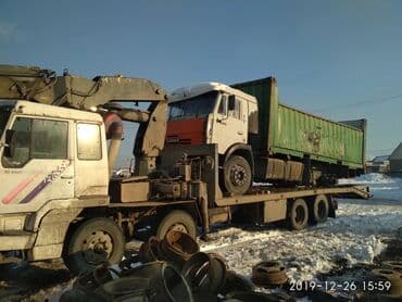 электро мотоблок: Услуга кран — 4