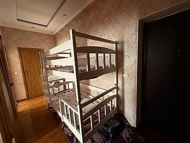 забыл: 1 комната, 47 м², Элитка, 9 этаж, Косметический ремонт — 6
