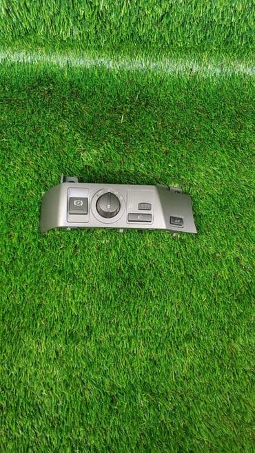 n62: [26.02, 20:59] Bmw: Переключатель света, кнопка ручника, в отличном — 1