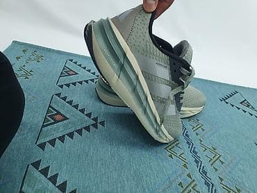 Личные вещи: Кроссовки для бега Adidas Adistar все размеры есть - Серия: Adistar - — 2