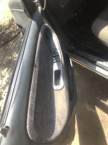 Daewoo Nexia: 2007 г., 1.6 л, Кол менен иштөөчү, Бензин, Седан — 6
