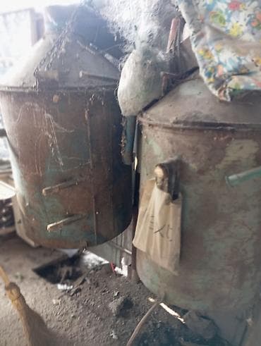 Бочки: Бочка Самовывоз — 1