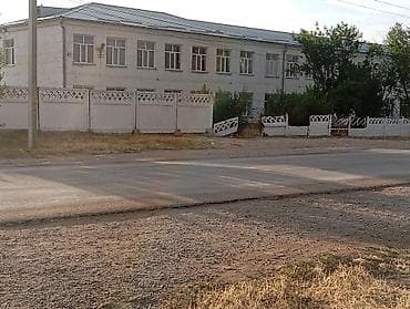 купить пасеку: Продаётся кирпичный дом с участком и садом. - Дом одноэтажный, крыша — 5