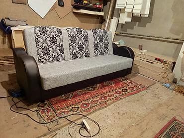 aol kg: Диван! Диван! Жаны дивандар бар — 2