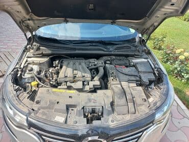 бишкек арзан машина: Самсунг sm6 кореец (копия рена талисман) 2018год. 2обьем газ. Автомат — 7