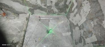 кафел койом: Дубалдарды коюу үчүн даярдоо, Дубалдарды грунттоо үчүн даярдоо, Плиткаларды кесүү | Мозаика плиткасы, Карапа плиткасы, Керамогранит плиткасы | Тикелей төшөө, Диагоналдуу төшөө, Горизонталдуу төшөө 6 жылдан ашык тажрыйба — 3