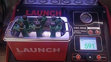 lg flatron: Компьютерная диагностика, Промывка, чистка систем автомобиля, Регулировка, адаптация систем автомобиля — 6