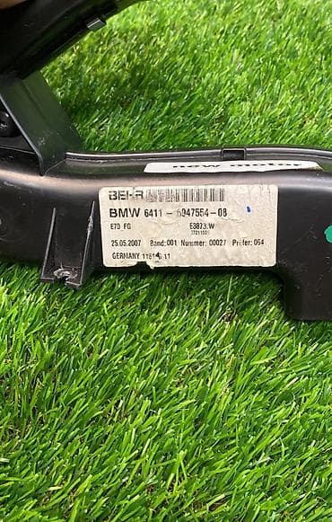 bmv e: Корпус отопителя BMW X5 E70 3 Ориг номер:  Применимость — 6