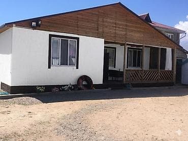 Гостевой дом «Шанти» – Продаю гостевой 60кв.м в Чон-Сары-Ой(15 минут