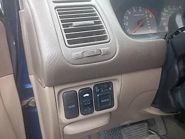Acura: Acura CL: 2001 г., Автомат, Седан — 5
