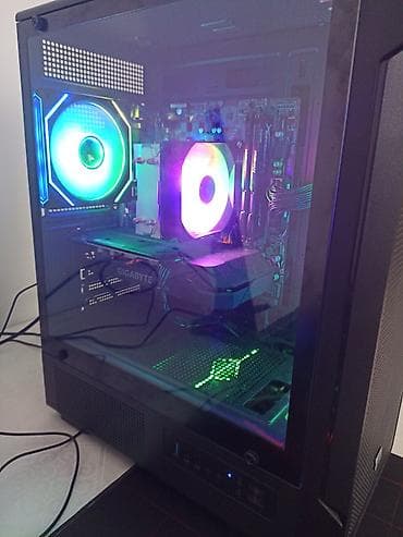 asus proart: Видеокарта, Б/у, Gigabyte, GeForce GTX, 6 ГБ, Для ПК — 4