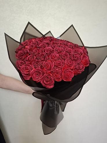 одежда турция: Букеты из атласных лент (ручная работа). Делаю на заказ — 2