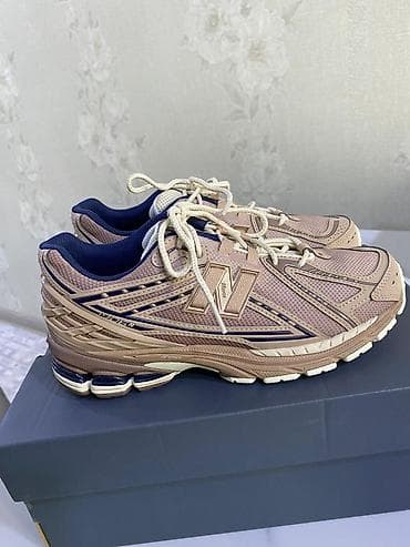 smart air: Кроссовки New Balance 1906R . Заказали с Америки. 41.5 размер — 5