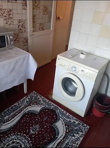 квартира ноч: 1 комната, Собственник, Без подселения, С мебелью полностью — 7