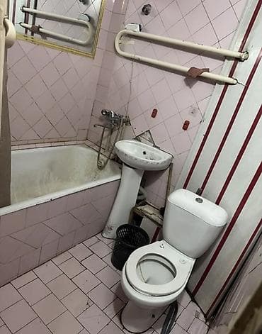 подвал кыргызстана: Улан 2 Сдается 2комн.кв Цокольный этаж Техника аристон,стиральная — 7
