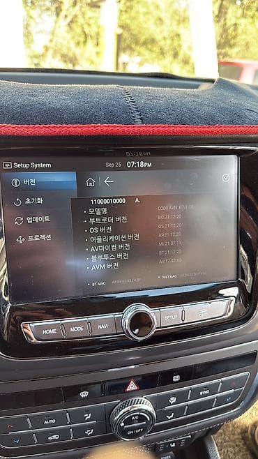 бмв 6 серия: С выездом — 5