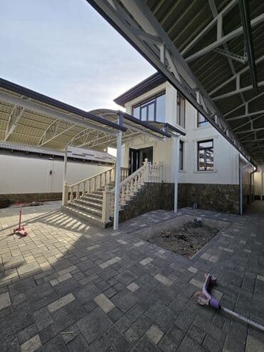 куплю токмоке дом улица ленина: Үй, 170 кв. м, 5 бөлмө, Кыймылсыз мүлк агенттиги, Дизайнердик оңдоо — 22