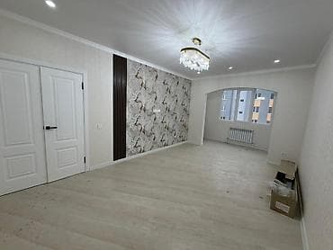 107: 1 комната, 42 м², 106 серия улучшенная, 3 этаж, Дизайнерский ремонт — 1