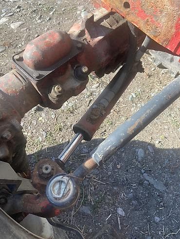 bmw z4: МТЗ82. 94 ж экспортный привозной растаможеный не работал поле — 10