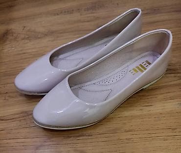 Оксфорды: Размер 39 
носила 1 р — 2