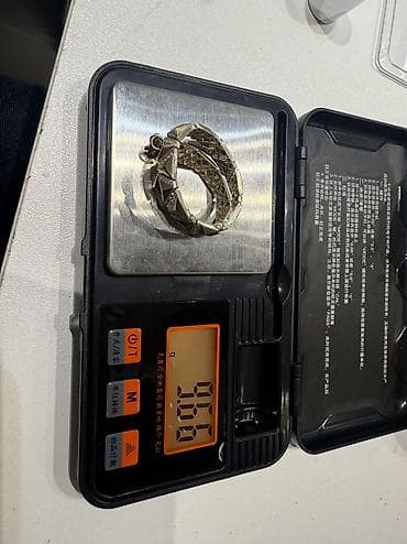 комплект золота: Почти новые. Жёлтые золото итальянские модель почти скучные цена — 3