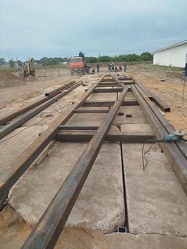 темир лист: Проектирование и монтаж металлических конструкций под ключ и отоплениа — 7